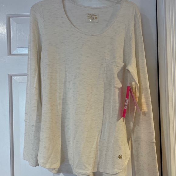 Lilly Pulitzer Tops - Lilly Pulitzer Kerah top NWT